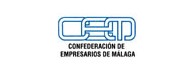 Confederación de Empresario de Málaga