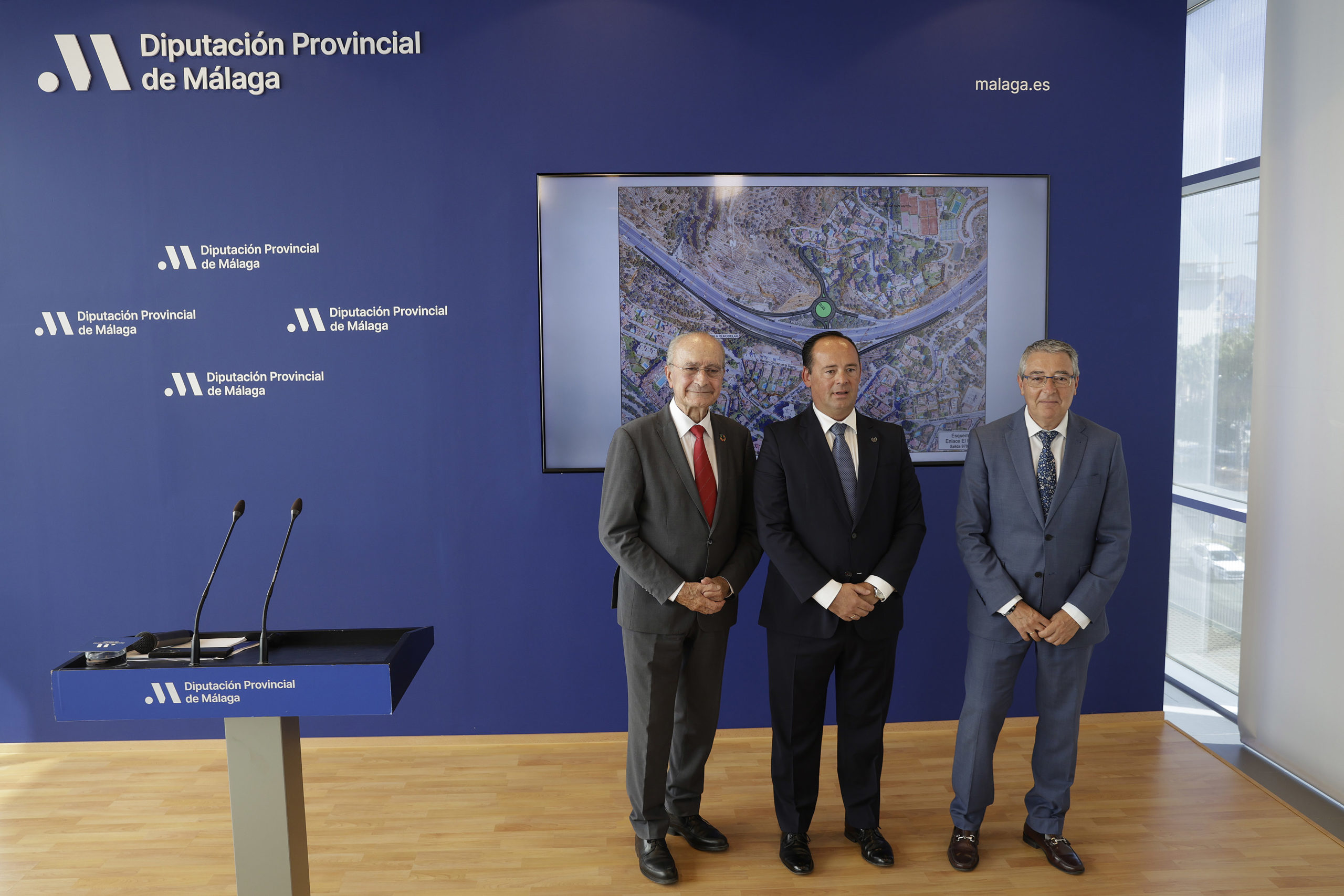 Presentación del documento